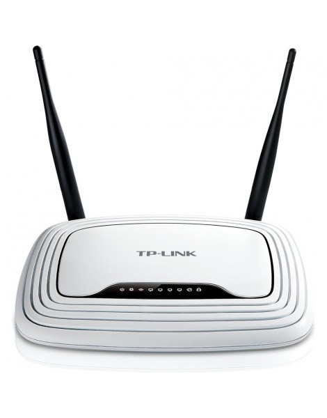 ROUTER TPLINK N300