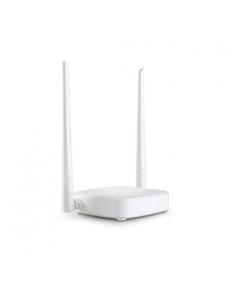 ROUTER 2 ANTENAS N300 TENDA