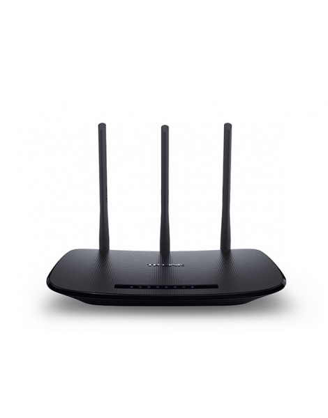 ROUTER TPLINK N450