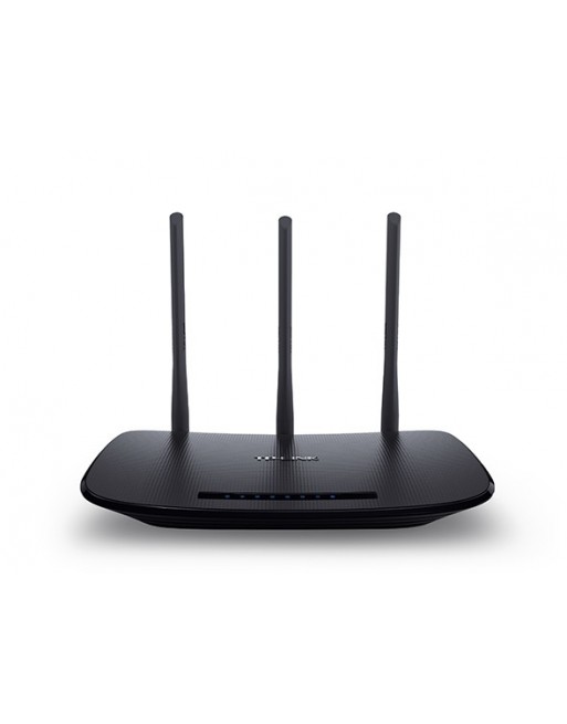 ROUTER TPLINK N450