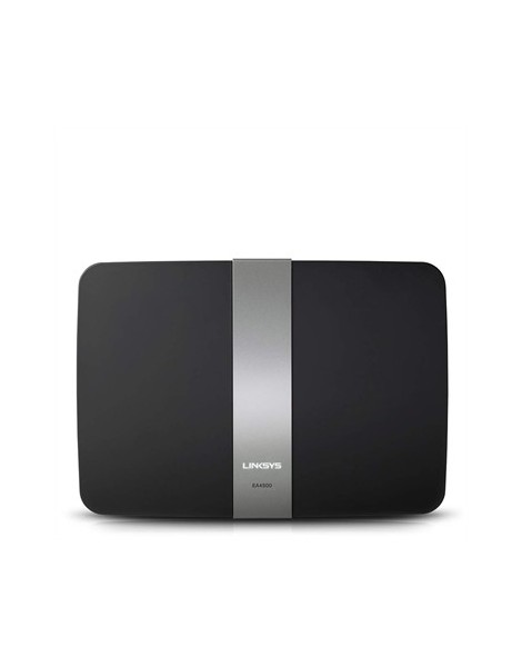 ROUTER LINKSYS N600