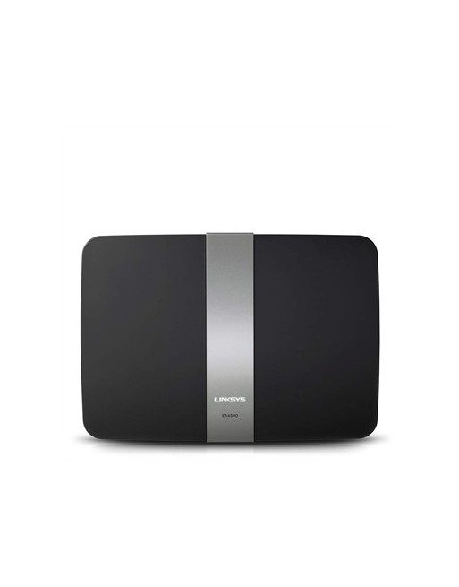 ROUTER LINKSYS N600