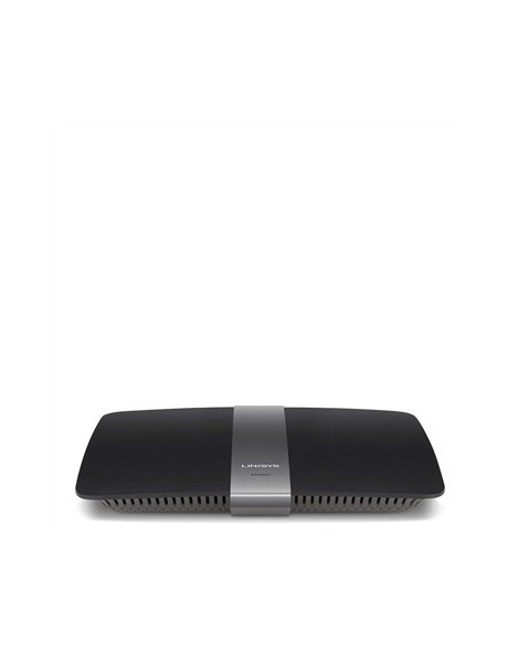 ROUTER LINKSYS N900 GIGA