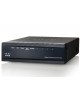 ROUTER ALAMBRICO GIGA BALANCEADOR VPN CISCO