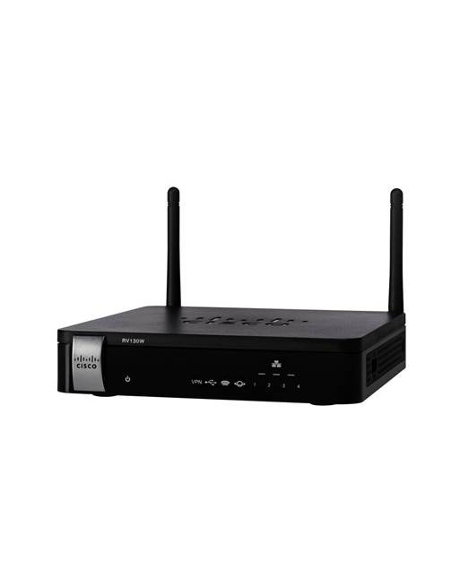 ROUTER INALAMBRICO GIGA BALANCEADOR VPN CISCO