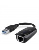 ADAPTADOR DE USB 3.0 A RJ45 (ETHERNET GIGABIT) LINKSYS - Ref USB3GIG