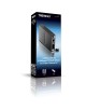 CONVERTIDOR DE FIBRA ST MULTIMODO DE 100BASE-TX A 100BASE-FX TRENDNET