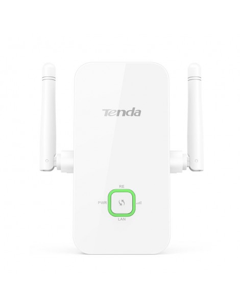 EXTENSOR DE RED WI-FI TENDA