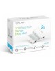 KIT EXTENSOR POWERLINE WIFI AV500 A 300 Mbps TPLINK