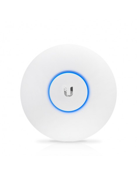 ACCES POINT UNIFI AC LITE INDOOR UN PUERTO EN GIGA UBIQUITI