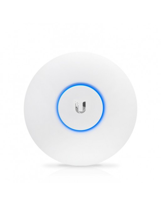 ACCES POINT UNIFI AC LITE INDOOR UN PUERTO EN GIGA UBIQUITI