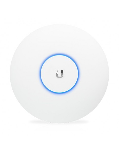 ACCES POINT UNIFI AC PRO INDOOR DOS PUERTOS EN GIGA UBIQUITI