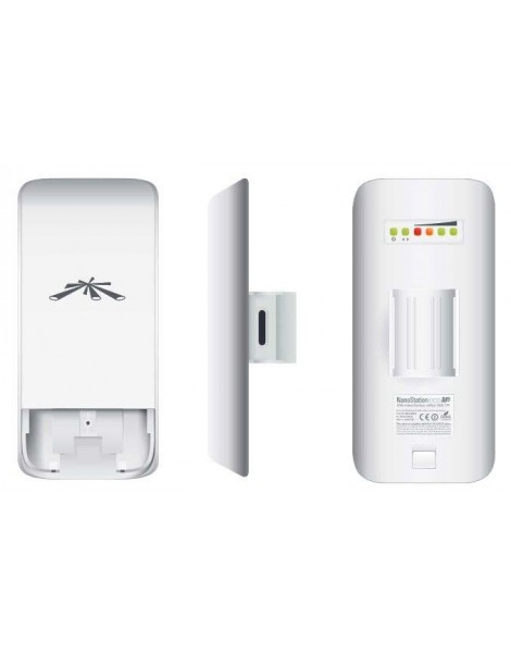 LOCO M5 UBIQUITI