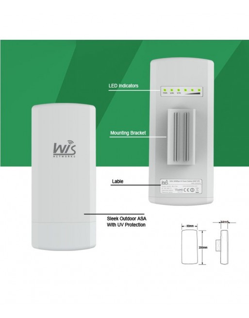 WIS-Q5300L