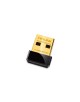 TARJETA DE RED NANO USB INALAMBRICA N 150Mbps TPLINK