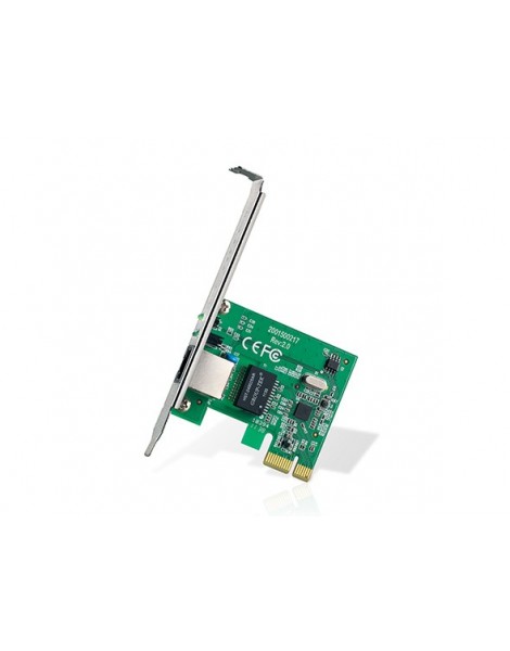 TARJETA DE RED GIGABIT PCI EXPRESS