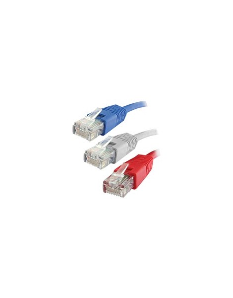 PATCH CORD 1 MT CAT 5E