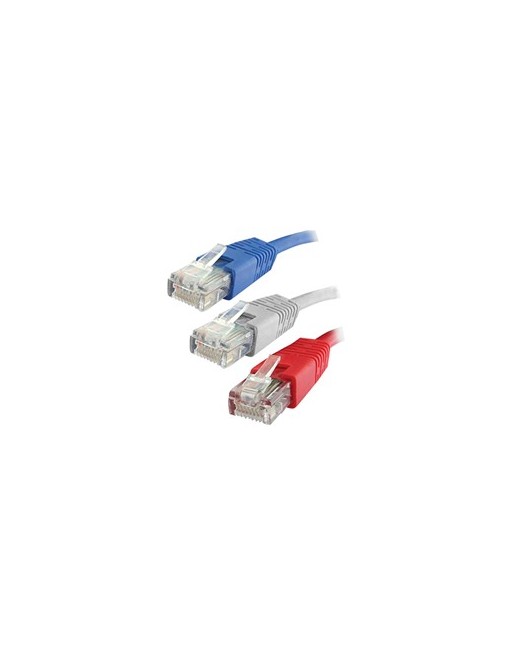 PATCH CORD 2 MT CAT 5E