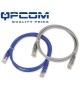 PATCH CORD 2 MT CAT 5E