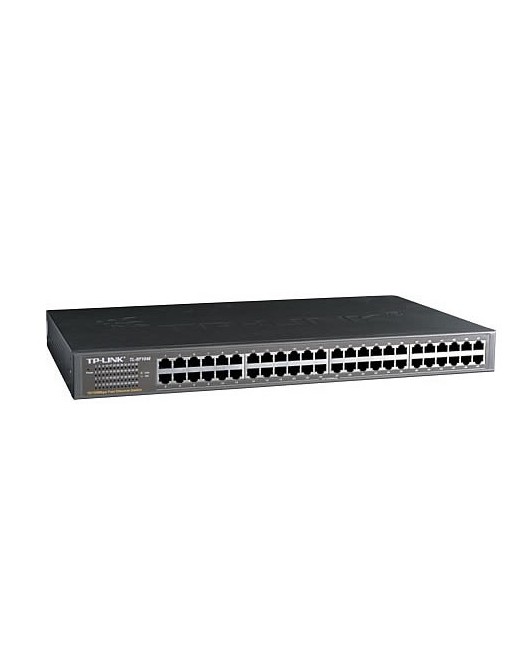 SWITCH 48 PUERTOS 10/100 TPLINK