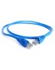 PATCH CORD 5 MT CAT 5E