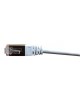 PATCH CORD 1 MT CAT 6A FLEXIBLE