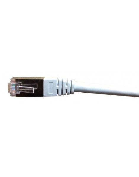 PATCH CORD 1 MT CAT 6A FLEXIBLE