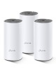 SISTEMA WIFI MESH (MALLA) 3-PACK DECO E4 TP-LINK