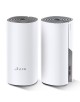 SISTEMA WIFI MESH 2 PACK DECO E4 TP-LINK