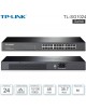 SWITCH 24 PUERTOS GIGA TPLINK